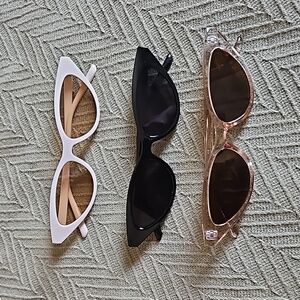 Fashion Sunglasses